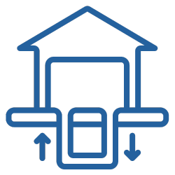 Bi-Directional Hybrid Inverters & Lithium