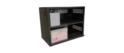 Battery Cabinets