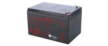 CSB Batteries