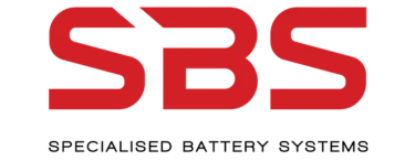 specialised battery systems logo